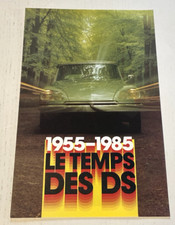 Commerciale citroen temps d'occasion  Quarré-les-Tombes