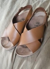 Sandales compensées papillio d'occasion  Narbonne