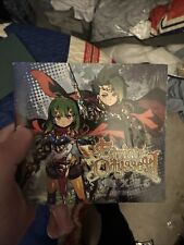 Usado, Livro de arte Etrian Odyssey comprar usado  Enviando para Brazil