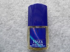 Parfum tosca eau gebraucht kaufen  Gera