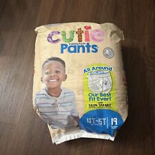 Cutie pants training for sale  Houston