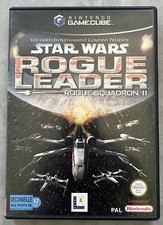 Nintendo gamecube starwars d'occasion  Grenoble-