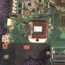 Cpu amd athlon usato  Mondovi