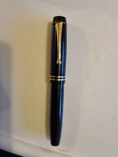 Parker fountain pen.vintage for sale  ENFIELD