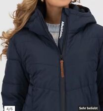 Wintermantel damen lang gebraucht kaufen  Heidenau, Dohna, Müglitztal