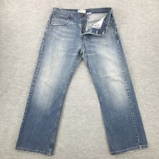 Silvertab jeans mens for sale  Flushing