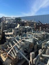 Scaffolding 24in leveling for sale  Windsor