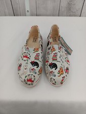 Toms woman shoes for sale  Chesterton