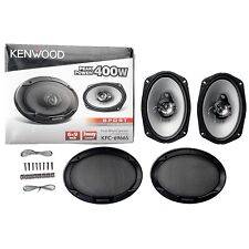 Kenwood kfc 6966s for sale  Burlington