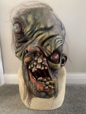 Horror halloween rubber for sale  WORTHING