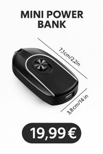 Power bank porte d'occasion  Malesherbes