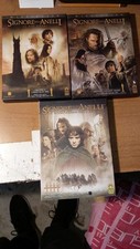 Dvd trilogia completa usato Dvd trilogia completa usato  Pescara