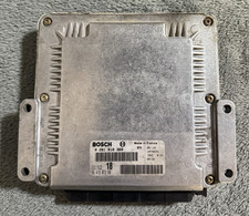 Calculateur moteur peugeot d'occasion  Carcassonne