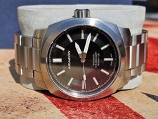 Aragon parma tritium for sale  ST. NEOTS