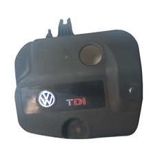 Rivestimento motore 7m3103925 usato  Pratola Peligna