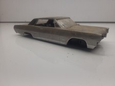 1964 pontaic grand d'occasion  Expédié en Belgium