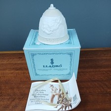 Vtg lladro 1989 for sale Vtg lladro 1989 for sale  GRAVESEND