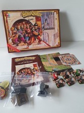 Hero quest gre gebraucht kaufen  Eppenbrunn, Ruppertsweiler, Vinningen