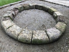 Stone circle reclaimed for sale  BARNOLDSWICK