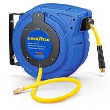 Air hose reel for sale  Saint James