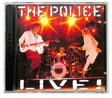 Ebond the police usato  Italia