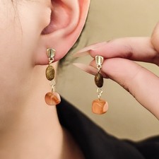 Women pendant earrings for sale  Birmingham