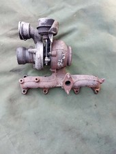 Transporter turbocharger 1.9 for sale  BEDFORD