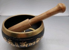 Tibetan singing meditation for sale  Denver