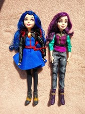 Disney descendants doll for sale  LONDON