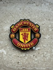 Manchester united fußball gebraucht kaufen  Schwarzach