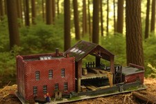 Diorama vollmer top gebraucht kaufen  Potsdam