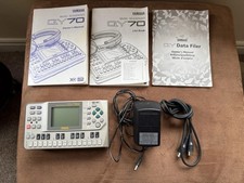 Yamaha qy70 midi for sale  KEIGHLEY