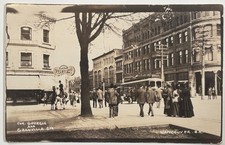 1906 corner georgia d'occasion  Expédié en Belgium