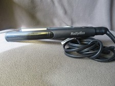Babyliss hair straighteners for sale  NORWICH