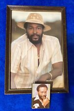 Vintage marvin gaye for sale  Buffalo