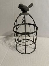 Small rustic metal for sale  Apple Valley
