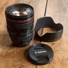 Canon zoom lens d'occasion  Nevers