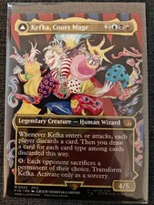 Mtg final fantasy gebraucht kaufen  Berlin