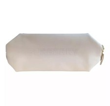 Burberry kosmetiktasche beige gebraucht kaufen  Lahr
