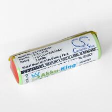 Replacement battery oral for sale  Shipping to Ireland