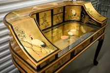 Stunning hand painted for sale  RUISLIP