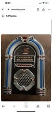 Country classics tabletop for sale  Kempner