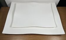 Pair novastyl white for sale  AYLESBURY