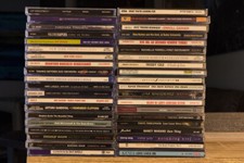 Lot jazz various for sale  Maple Valley