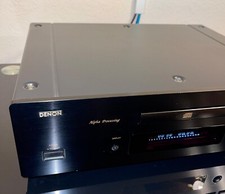 Denon dcd 1650ar for sale  Bedford