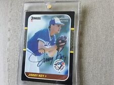 Baseball trabing card for sale  GLASGOW