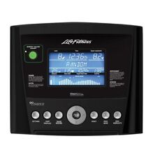 Lifefitness track console for sale  Bensenville