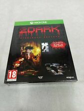 Dark steelbook edition d'occasion  Ardres