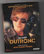 Dvd films jacques d'occasion  Trouville-sur-Mer