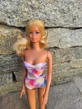 vestiti barbie vintage usato  Verrua Po